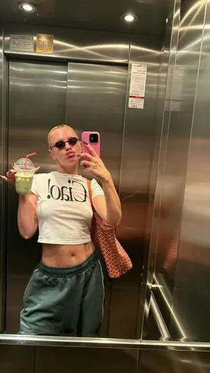 Alexandra Stan OnlyFans Leaked Free Thumbnail Picture - #grbWIc7l4b