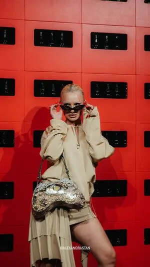 Alexandra Stan OnlyFans Leaked Free Thumbnail Picture - #h2TXmE5Jqm