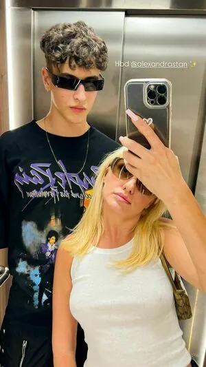 Alexandra Stan OnlyFans Leaked Free Thumbnail Picture - #hMkCiktq1T