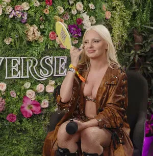 Alexandra Stan OnlyFans Leaked Free Thumbnail Picture - #hSX5K0kTiy