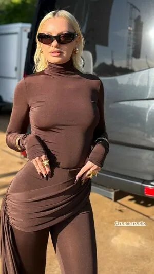 Alexandra Stan OnlyFans Leaked Free Thumbnail Picture - #hWgwb8xF5y