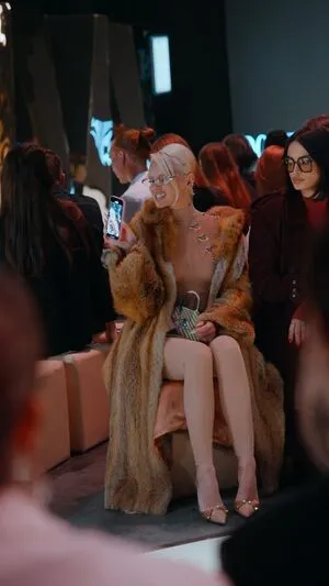 Alexandra Stan OnlyFans Leaked Free Thumbnail Picture - #hdoEDx1pnC