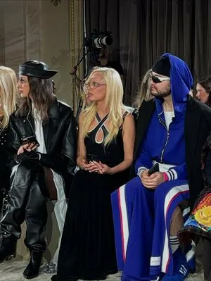 Alexandra Stan OnlyFans Leaked Free Thumbnail Picture - #i56CuKvsoJ