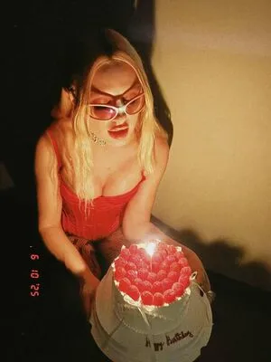 Alexandra Stan OnlyFans Leaked Free Thumbnail Picture - #i8xtEbcxjE