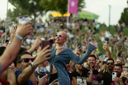 Alexandra Stan OnlyFans Leaked Free Thumbnail Picture - #iODLHbYyiO