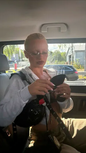 Alexandra Stan OnlyFans Leaked Free Thumbnail Picture - #iRSwt7Fd7o