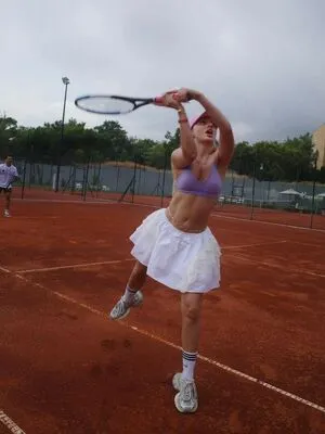 Alexandra Stan OnlyFans Leaked Free Thumbnail Picture - #iiAagfgkYc