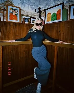 Alexandra Stan OnlyFans Leaked Free Thumbnail Picture - #iuaRY3JtJr
