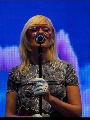 Alexandra Stan OnlyFans Leaked Free Thumbnail Picture - #ivufWMPwPv