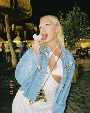 Alexandra Stan OnlyFans Leaked Free Thumbnail Picture - #ixT5HuSVwE