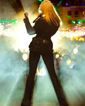 Alexandra Stan OnlyFans Leaked Free Thumbnail Picture - #jUVS4FMbSN