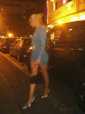 Alexandra Stan OnlyFans Leaked Free Thumbnail Picture - #jjYSYeizt3