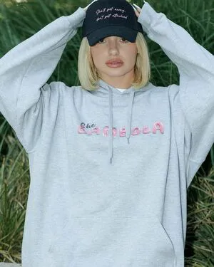 Alexandra Stan OnlyFans Leaked Free Thumbnail Picture - #jmZkgEvEYT