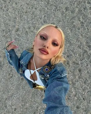 Alexandra Stan OnlyFans Leaked Free Thumbnail Picture - #kBPMAoFEL8