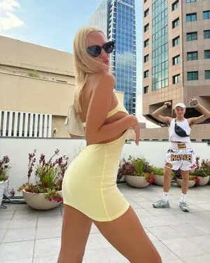 Alexandra Stan OnlyFans Leaked Free Thumbnail Picture - #kGpGKYppDo