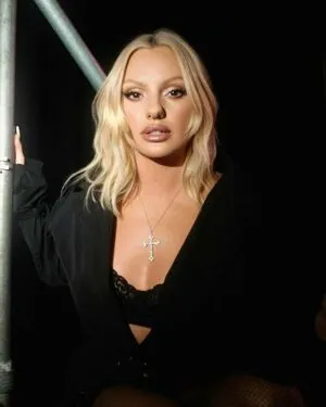 Alexandra Stan OnlyFans Leaked Free Thumbnail Picture - #kHnHGUZQGC