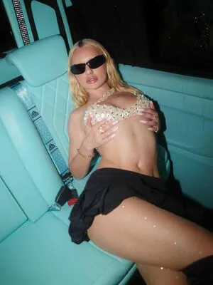 Alexandra Stan OnlyFans Leaked Free Thumbnail Picture - #kSQ0q0k5CG