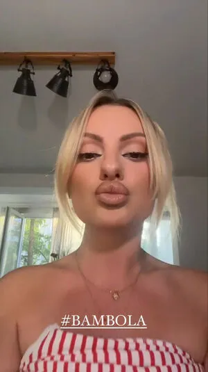 Alexandra Stan OnlyFans Leaked Free Thumbnail Picture - #kYPuK2lMPa