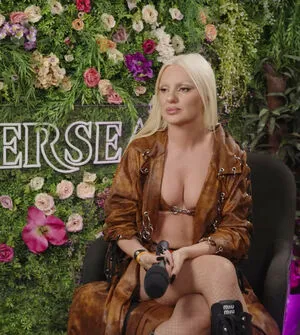 Alexandra Stan OnlyFans Leaked Free Thumbnail Picture - #kdYAn4jC5E