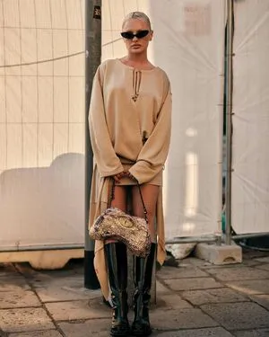 Alexandra Stan OnlyFans Leaked Free Thumbnail Picture - #kurPurQ0wM