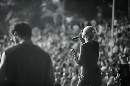 Alexandra Stan OnlyFans Leaked Free Thumbnail Picture - #l2X2Du1US2