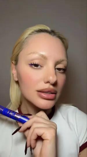 Alexandra Stan OnlyFans Leaked Free Thumbnail Picture - #l2yngikbtK