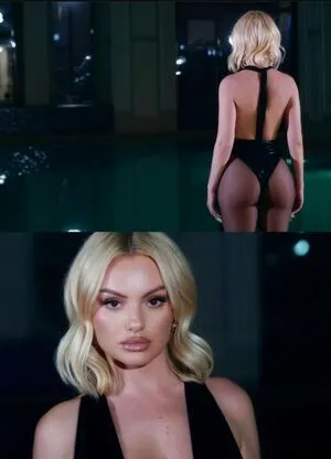 Alexandra Stan OnlyFans Leaked Free Thumbnail Picture - #l37bnKssbf