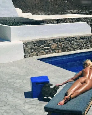 Alexandra Stan OnlyFans Leaked Free Thumbnail Picture - #l6C37mVns4
