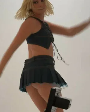 Alexandra Stan OnlyFans Leaked Free Thumbnail Picture - #lazptzeQBa
