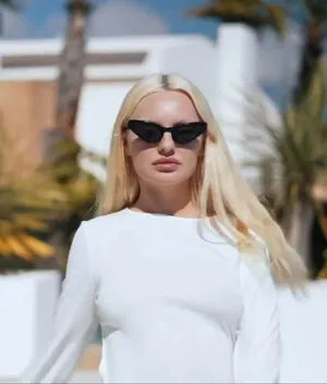 Alexandra Stan OnlyFans Leaked Free Thumbnail Picture - #lcNLb7UYh1