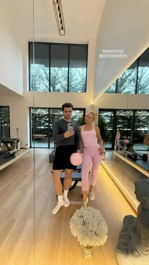 Alexandra Stan OnlyFans Leaked Free Thumbnail Picture - #le1c8a7SqP