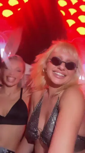 Alexandra Stan OnlyFans Leaked Free Thumbnail Picture - #ljUJhYYmVj