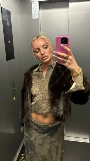 Alexandra Stan OnlyFans Leaked Free Thumbnail Picture - #lkgg9lYWud