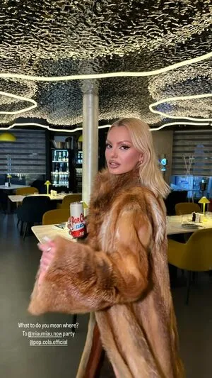 Alexandra Stan OnlyFans Leaked Free Thumbnail Picture - #mHn4FlG6Aw