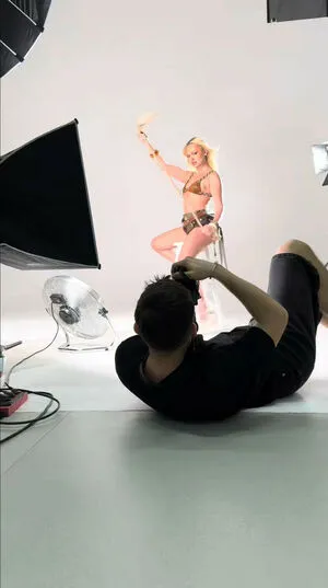 Alexandra Stan OnlyFans Leaked Free Thumbnail Picture - #mcMfd1T0Nd