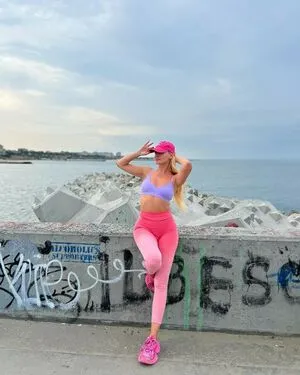 Alexandra Stan OnlyFans Leaked Free Thumbnail Picture - #melZv7ikjF