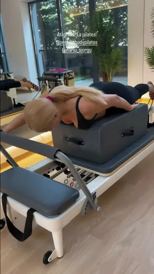 Alexandra Stan OnlyFans Leaked Free Thumbnail Picture - #mg6CBRbvsD