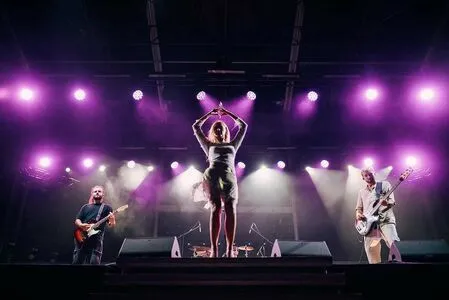 Alexandra Stan OnlyFans Leaked Free Thumbnail Picture - #miCW0rAijj