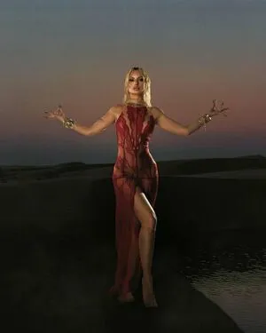 Alexandra Stan OnlyFans Leaked Free Thumbnail Picture - #mj1PYmprlh