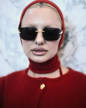 Alexandra Stan OnlyFans Leaked Free Thumbnail Picture - #n4xm0xzQrL