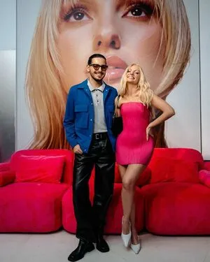 Alexandra Stan OnlyFans Leaked Free Thumbnail Picture - #n5PBpsV3RD