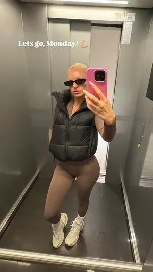 Alexandra Stan OnlyFans Leaked Free Thumbnail Picture - #nEVvzLHaFB