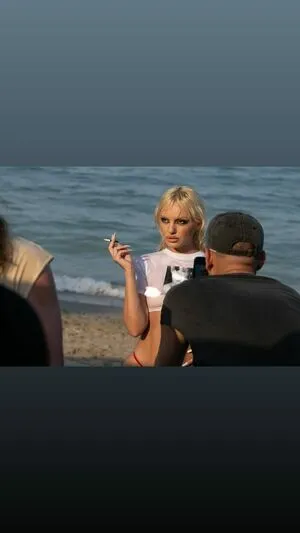 Alexandra Stan OnlyFans Leaked Free Thumbnail Picture - #nFfzMh8ifW