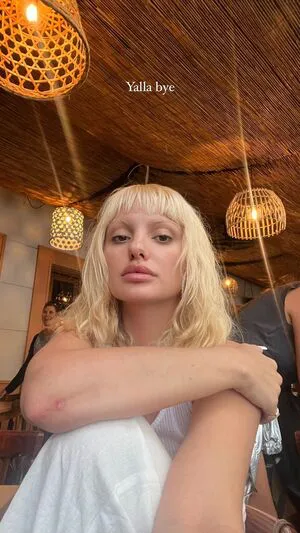 Alexandra Stan OnlyFans Leaked Free Thumbnail Picture - #nRtf7p7Aiz
