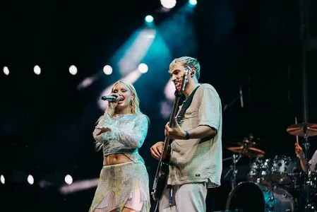 Alexandra Stan OnlyFans Leaked Free Thumbnail Picture - #nd8KwcQuT1