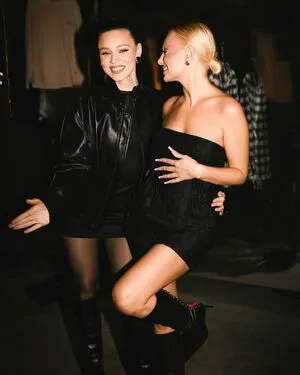 Alexandra Stan OnlyFans Leaked Free Thumbnail Picture - #nkYaLoZ2Nr