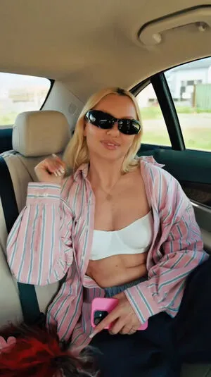 Alexandra Stan OnlyFans Leaked Free Thumbnail Picture - #nl7EPdo6Dl