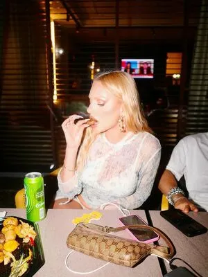 Alexandra Stan OnlyFans Leaked Free Thumbnail Picture - #noFDfypMR1