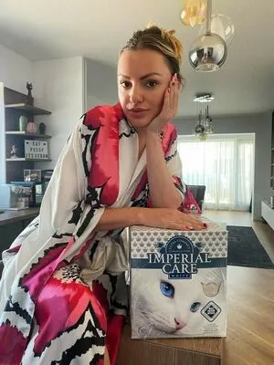 Alexandra Stan OnlyFans Leaked Free Thumbnail Picture - #nv51UYFkV7