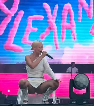 Alexandra Stan OnlyFans Leaked Free Thumbnail Picture - #nx7fDUG1Mj